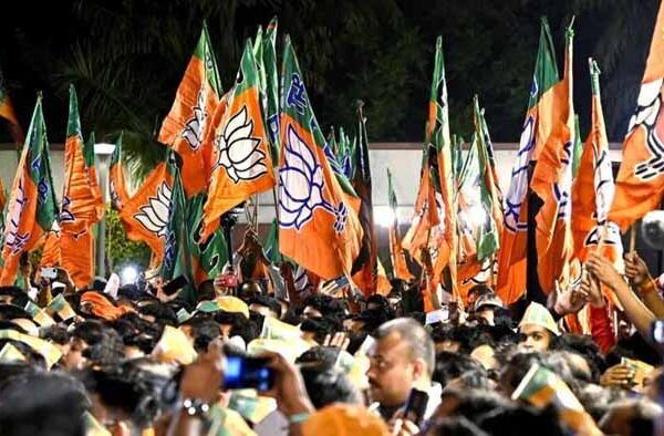 अगले सप्ताह प्रदेश भाजपा अध्यक्ष के चुनाव की तारीख की घोषणा