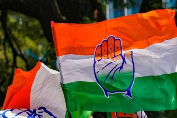 मंच टूटने के बाद एमपी कांग्रेस ने कार्यक्रमों को लेकर जो गाइडलाइन बनाई