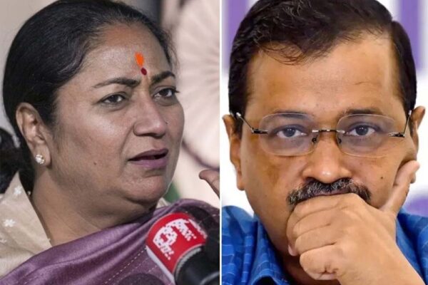 भाजपा सरकार ने 190+ को किया सिस्टम से बाहर, दिल्ली में AAP नेताओं को नया झटका