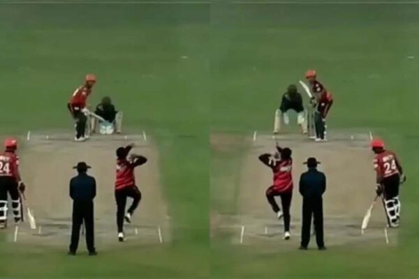 कामिंदु मेंडिस ने आईपीएल डेब्यू में इतिहास रच दिया, दोनों हाथ से करते हैं गेंदबाजी, IPL में खेलने के लिए नहीं गए हनीमून