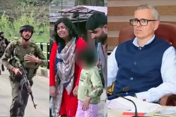 पहलगाम आतंकी हमले के बाद टूरिस्ट के लौटने में बढ़ोतरी हुई, 6 घंटे में 3337 तो सिर्फ फ्लाइट से लौटे