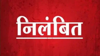 बैतूल में कलेक्टर आकस्मिक निरीक्षण से कर्मचारियों में हड़कंप, काम छोड़ ताश खेलते मिला कर्मचारी