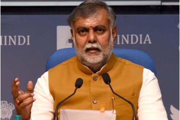 मंडल की बैठकों में श्रम कल्याण के विषय पर विस्तार से चर्चा की जाना चाहिये: श्रम मंत्री पटेल