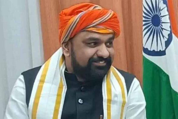 पाकिस्तान के नागरिकों का वीजा रद्द होने के बाद एक भी पाकिस्तानी बिहार में नहीं रहेगा, शीघ्र कार्रवाई होगी : सम्राट चौधरी