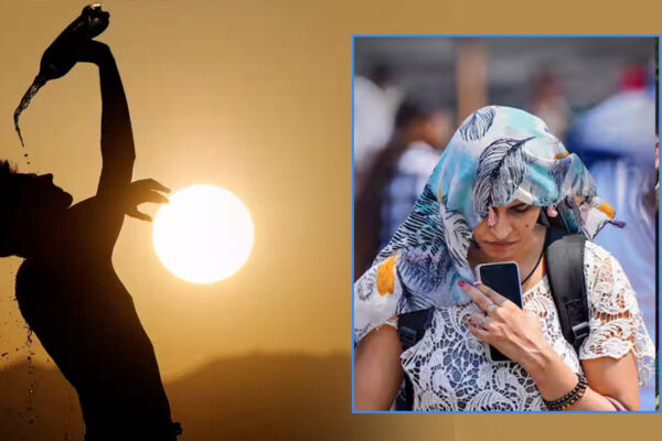 मध्य प्रदेश के सभी हिस्सों में चिलचिलाती धूप ने लोगों को परेशान, इंदौर में पिछले 10 सालों का टूटा रिकॉर्ड