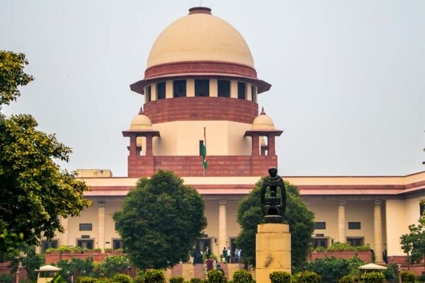 सुप्रीम कोर्ट ने सभी राज्य सरकारों से कहा- वे बच्चा तस्करी रोकने के लिए जरूरी कदम उठाएं, जारी की गाइडलाइंस