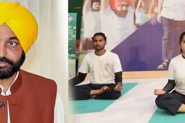 CM की योगशाला: अब ये योग कक्षाएं दूर-दराज की ढाणियों और गांवों तक भी पहुंच चुकी