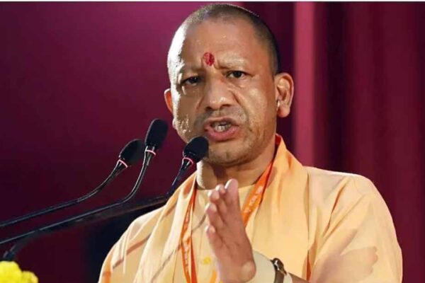 CM योगी ने कहा पहलगाम आतंकी हमले के बाद यह पता लगाना मुश्किल है कि क्या वाकई SP के नेता इस तरह के बयान दे रहे हैं ……..