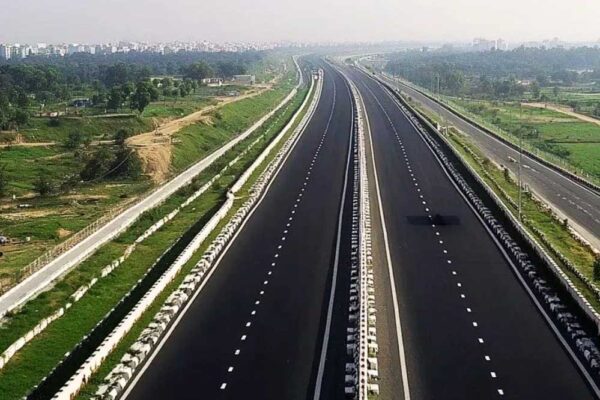 ग्रीनफील्ड एक्सप्रेस-वे नवंबर से शुरू होगा निर्माण, मप्र, उप्र और राजस्थान को मिलेगा लाभ, 220 करोड़ स्वीकृत
