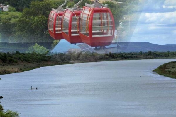 मां नर्मदा के दर्शन भी होंगे आसान, अब जल्द तैयार होंगे रोप वे, मंत्री गडकरी ने दी सैद्धांतिक स्वीकृति