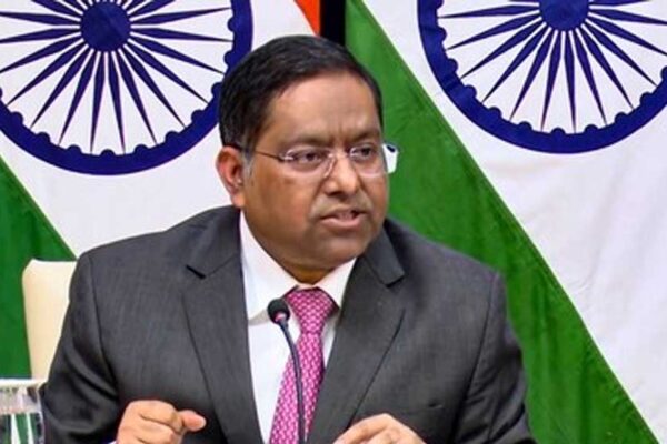 PoK खाली करे पाकिस्तान, तभी होगी द्विपक्षीय वार्ता; तीसरा कोई दखल ना दे; भारत की खरी-खरी