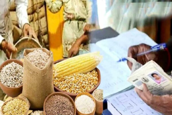 अब उज्जैन और सागर में खुलेंगे पोषण केंद्र, मोटे अनाज के साथ सभी सामग्री मिलेगी