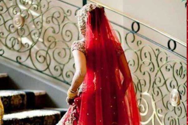 पलामू में सात फेरे और 7 दिन तक मजे… विदाई से पहले अपने प्रेमी के साथ फरार हो गई नवविवाहिता