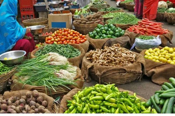 अप्रैल में लुढ़क कर 3.16 % पर आई रिटेल महंगाई दर, जानें टूटा कितने सालों का रिकॉर्ड