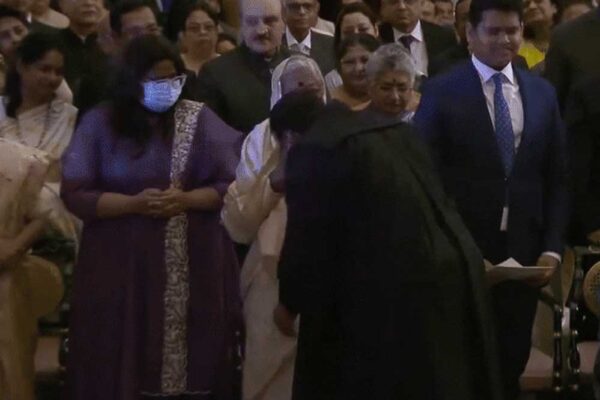 जस्टिस बीआर गवई आज ली 52वें सीजेआई के रूप में शपथ, दे चुके हैं ये बड़े फैसले