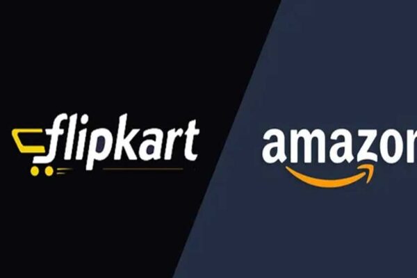 अमेजन, फ्लिपकार्ट समेत इन ई-कॉमर्स कंपनियों को नोटिस, पाकिस्तानी झंडे वाले प्रोडक्ट हटाने होंगे