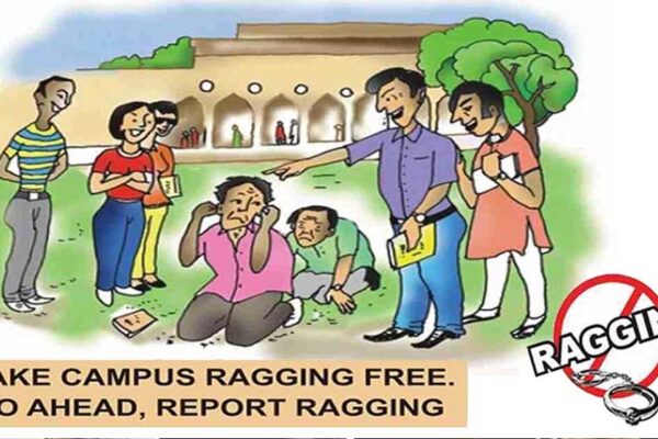 विक्रम विश्वविद्यालय में सीनियर छात्रों ने जूनियर छात्र के साथ की मारपीट, जांच के लिए प्रॉक्टोरियल बोर्ड को सौंपा मामला