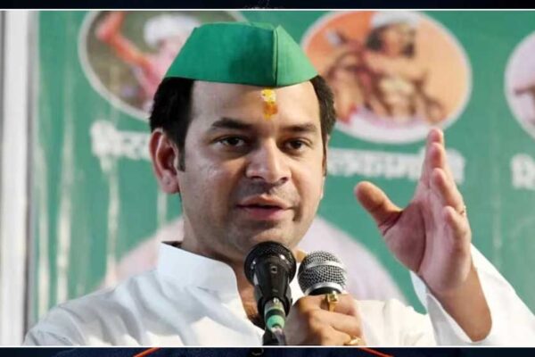 मालदीव जाने से पहले कोर्ट ने तेज प्रताप यादव से मोबाइल नंबर मांगा? जानिए क्या है पूरा मामला!