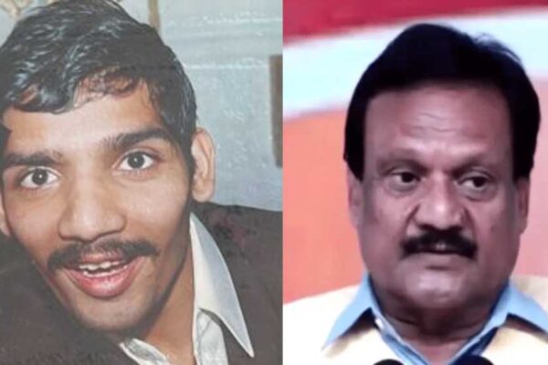 पूर्व मंत्री एवं कांग्रेस के वरिष्ठ नेता सज्जन सिंह वर्मा के पुत्र गगन वर्मा का निधन