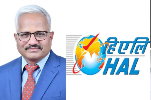 MP का लाल बना HAL का निदेशक,तेजस सहित अन्य वायुयान निर्माण से भारतीय सेना को सशक्त बनाने में अग्रणी है HAL
