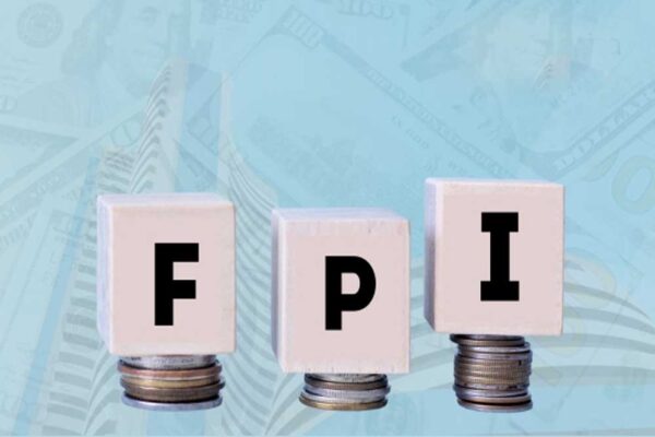 FPI ने बोरा भर-भरकर डाला भारतीय शेयर बाजार में पैसा, तोड़ दिया रिकार्ड