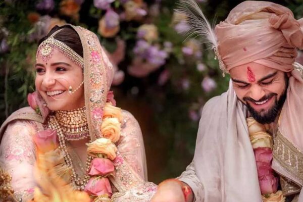 एक विज्ञापन ने बना दी अनुष्का-विराट की जोड़ी, लंदन से इंडिया तक फैली है एक्ट्रेस की नेटवर्थ
