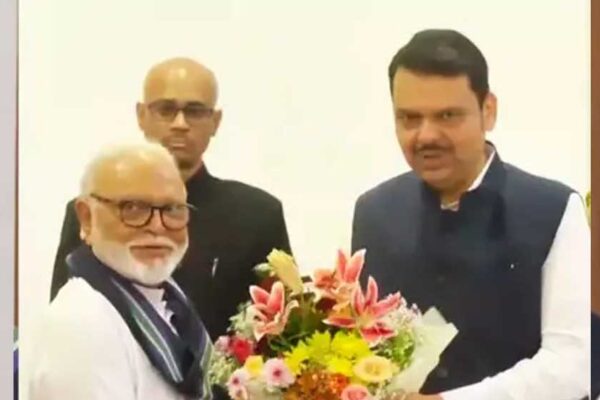 महाराष्ट्र सरकार में फिर से मंत्री बने NCP नेता छगन भुजबल, सूबे में हैं OBC का बड़ा चेहरा