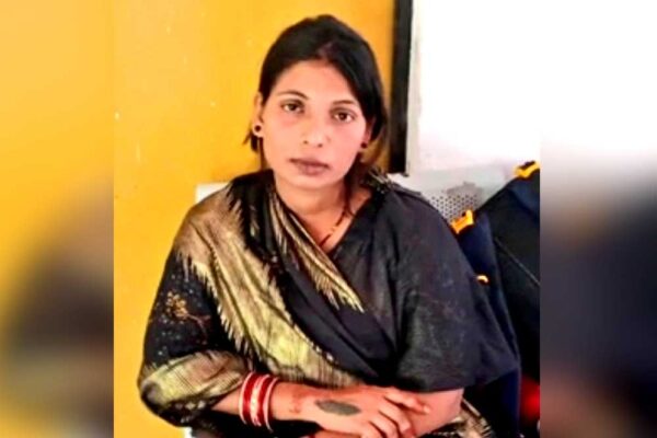 लुटेरी दुल्हन ने 7 महीने में की 25 शादियां, लूटकर हुई फरार,Police ने किया पर्दाफाश