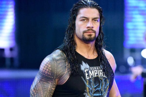रोमन रेंस को अब WWE के इतिहास में सबसे महान सुपरस्टार्स में से एक माने जाएंगे