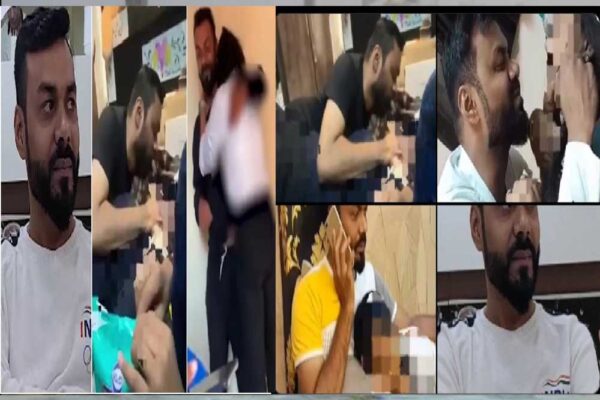 मोहसिन खान ने रिटायर्ड एडिशनल एसपी की बेटी और महिला पुलिसकर्मी को भी जाल में फंसा था