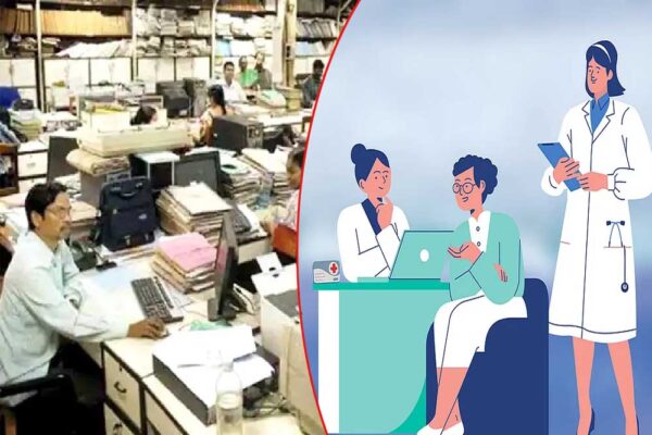 सरकारी कर्मचारियों के लिए राहत भरी खबर, प्रदेश के 55 हॉस्पिटल की लिस्ट जारी, निजी अस्पताल में करा सकेंगे इलाज