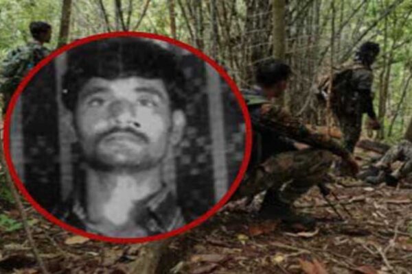 एनकाउंटर में मारे नक्सली कमांडर बसवराजू के शव को परिजन के हवाले नहीं करेंगे