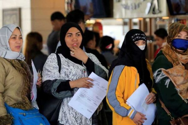 मुस्लिम देश ने एक झटके में खत्म कर दी 37000 से ज्यादा लोगों की नागरिकता, सबसे ज्यादा महिलाएं शामिल, जानें वजह