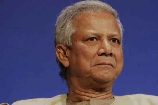 भारत को धमकाने वाले सुन लें, बांग्लादेश में दो चिकन नेक; हिमंत की चेतावनी