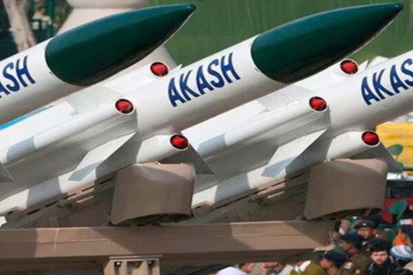 इंडियन आर्मी BDL से 3,000 करोड़ की 500 इनवार मिसाइलें खरीदने की योजना बना रही