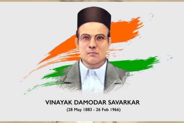 महाराष्ट्र सरकार ने ऐलान किया है कि अब वीर सावरकर की बैरिस्टर डिग्री की बहाली के लिए प्रयास शुरू किए जाएंगे