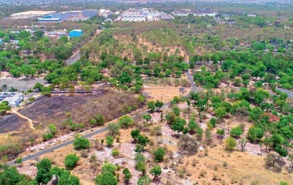 भेल की 4 हजार एकड़ जमीन पर लगेंगे उद्योग, मोहन सरकार ने जमीन लेने के लिए बनाई कार्ययोजना