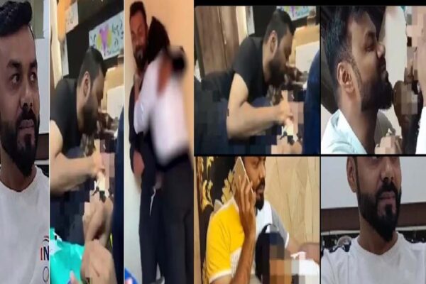 कोच मोहसिन पर पैसों की बारिश कराने के नाम पर एक महिला और दर्जनभर पीर बाबा से तंत्र क्रिया करवाई