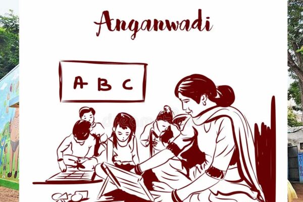 Anganwadi Summer Vacation, एक से 15 जून तक अवकाश, कार्यकर्ता-सहायिका रहेंगी सक्रिय