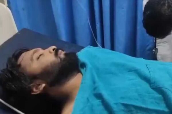 भोपाल दुष्कर्म कांड के मुख्य आरोपी फरहान का का शॉर्ट एनकाउंटर, भागने की थी कोशिश, पुलिस ने पैर में मारी गोली