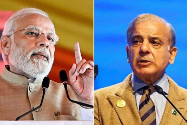 भारत सरकार का पाकिस्तान से व्यापारिक नाता खत्म, आयात-निर्यात की सभी वस्तुओं पर लगाया बैन