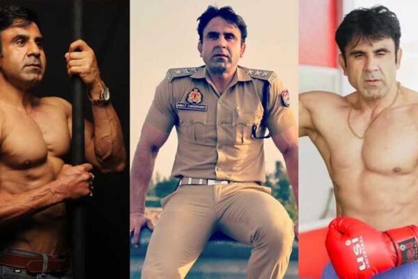 संभल के दबंग CO अनुज चौधरी का तबादला, हिंसा के बाद होली-जुमा बयान से हुए थे चर्चित, अब मिली ये जिम्मेदारी
