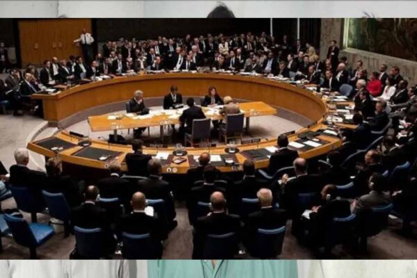 डर से पाकिस्तान ने खटखटाया संयुक्त राष्ट्र का दरवाजा, UNSC आज करेगा आपात बैठक