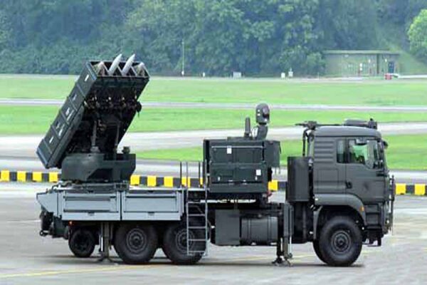 एस-400 मिसाइल सिस्टम को भारतीय वायुसेना के बेड़े में सबसे ताकतवर हथियार