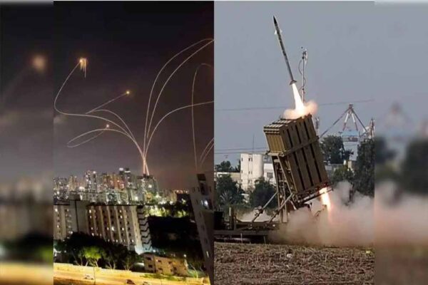 देश में जरूरी स्थानों पर लगे हैं भारतीय Iron डोम एक्टिव- रक्षा अधिकारी