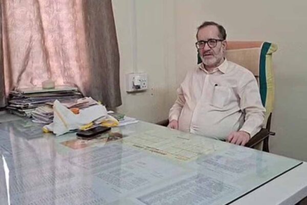बोर्ड परीक्षा के रिजल्ट में दमोह मेरिट सूची में सबसे अंतिम पायदान पर आया, अब टीचर देंगे एग्जाम