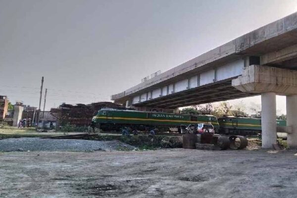 सिंहस्थ 2028 को लेकर इंदौर में तैयारियां शुरू, अब एमआर-10 का रेलवे ओवर 8 लेन का होगा, 2026 तक काम पूरा करना होगा