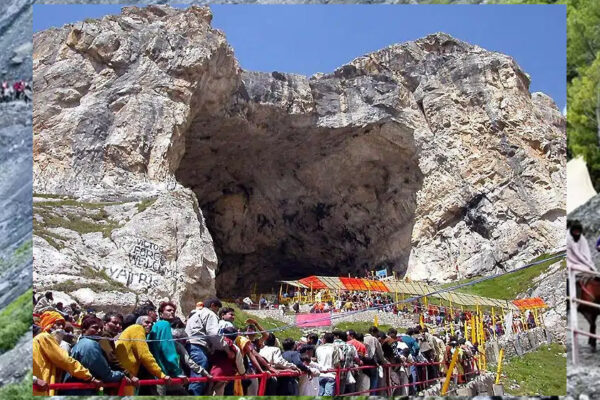 ग्वालियर में अब तक 1250 से अधिक श्रद्धालुओं ने ऑफलाइन पंजीयन कराए