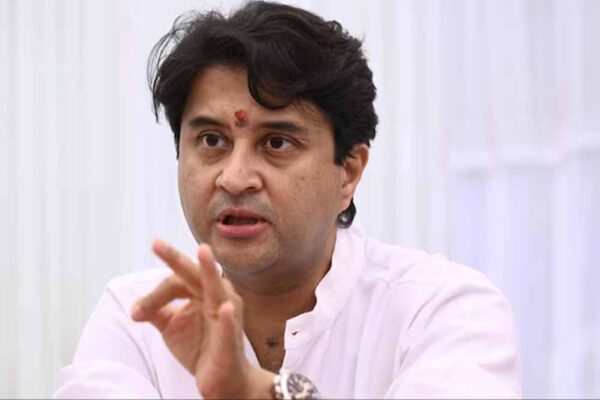 केंद्रीय मंत्री ने 13 साल पहले स्वीकृत की गई सीवेज ट्रीटमेंट प्लांट परियोजना को अपने जनसेवा काल की सबसे सिर दर्द योजना बताया