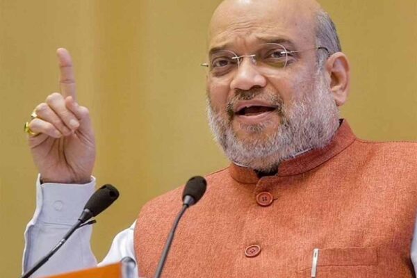 गृह मंत्री अमित शाह ने एक करोड़ के इनामी समेत 27 नक्सलियों के ढेर होने को ऐतिहासिक उपलब्धि बताई